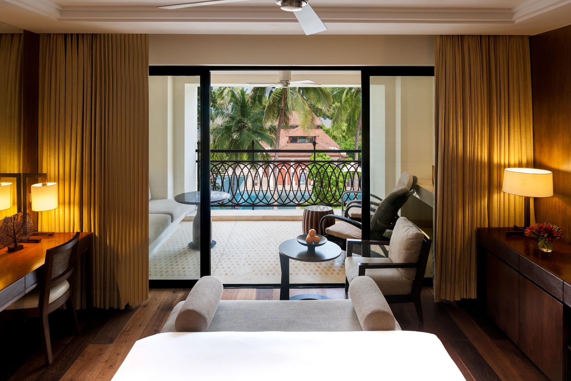 Grand Hyatt Goa Bambolim
