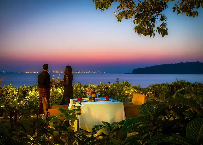 Grand Hyatt Goa