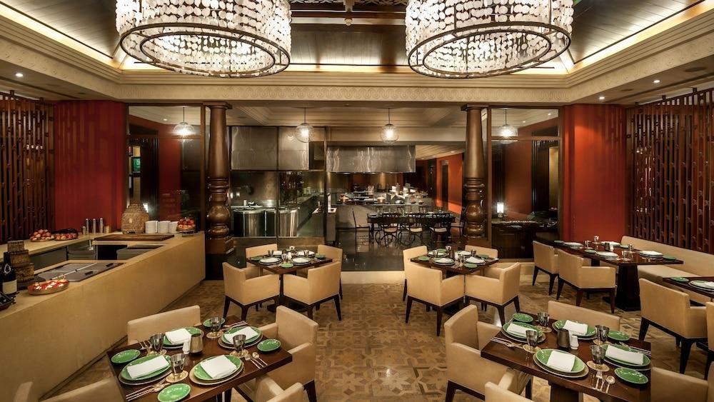 Grand Hyatt Goa Hotel 5*