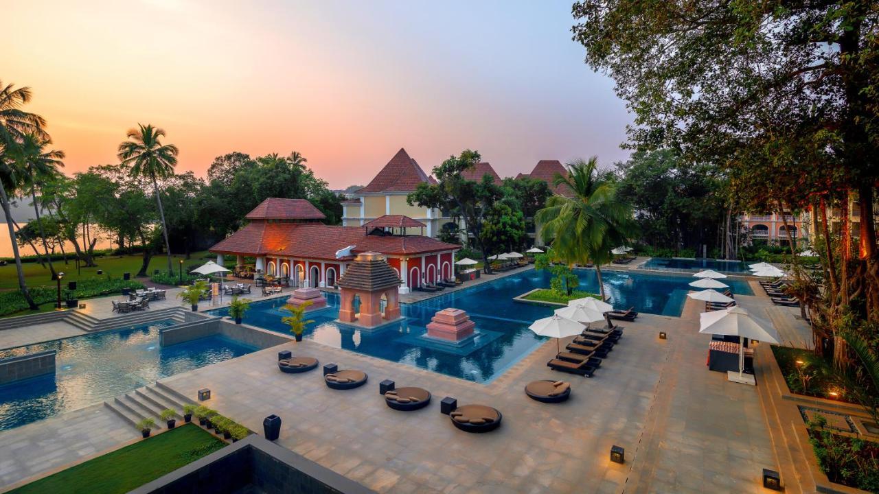 Grand Hyatt Goa Bambolim