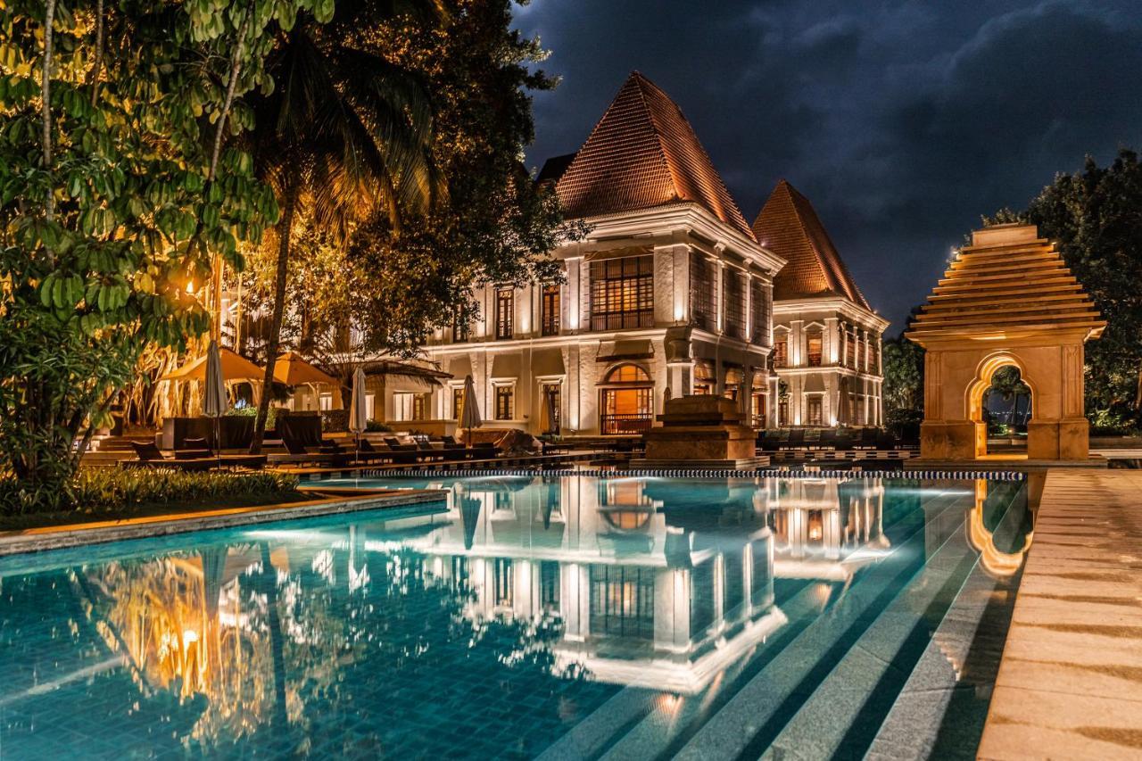 Grand Hyatt Goa Hotel