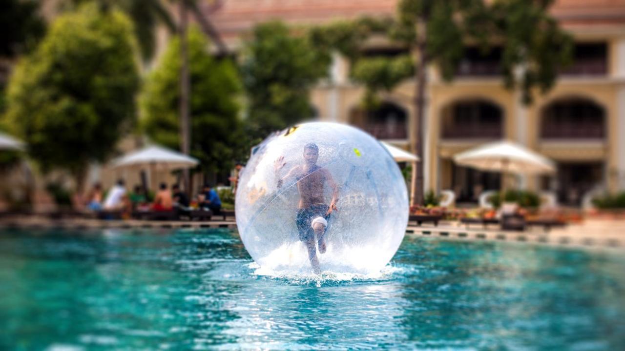 Grand Hyatt Goa Hotel