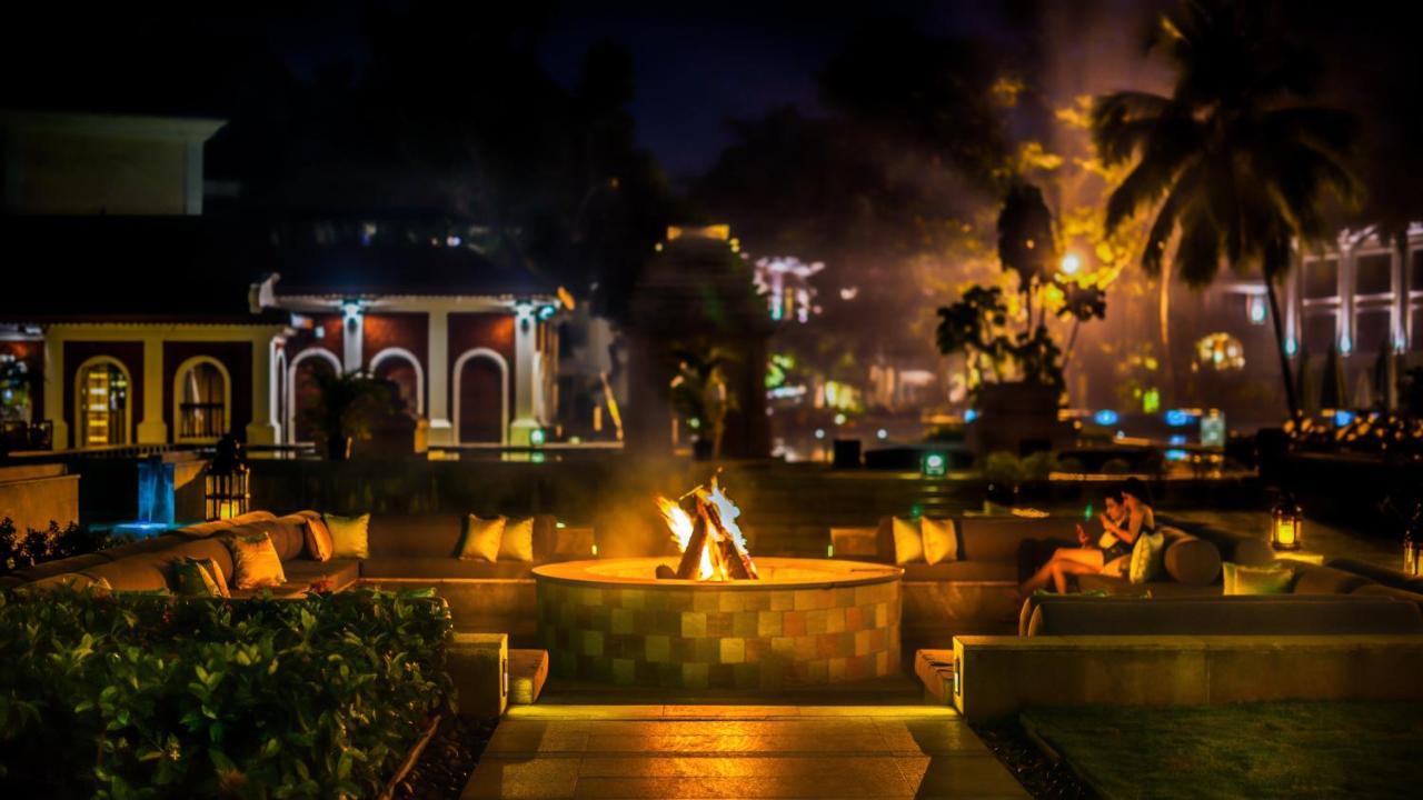 Grand Hyatt Goa Hotel