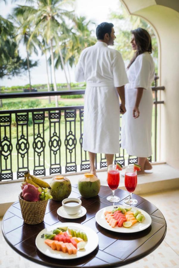 Grand Hyatt Goa Bambolim
