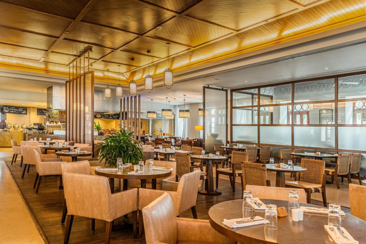 Grand Hyatt Goa 5*