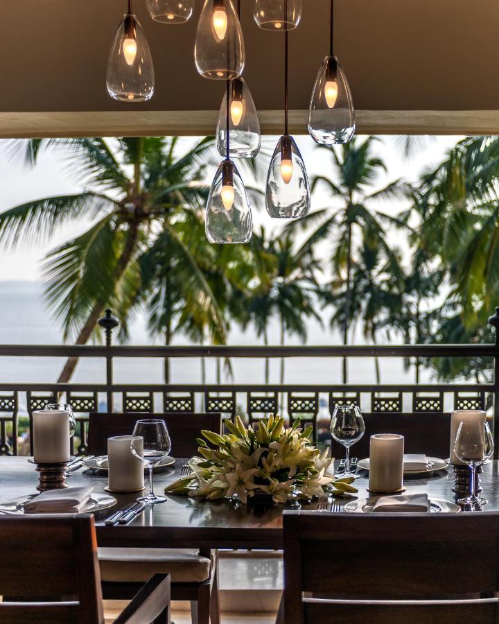Grand Hyatt Goa Hotel 5*