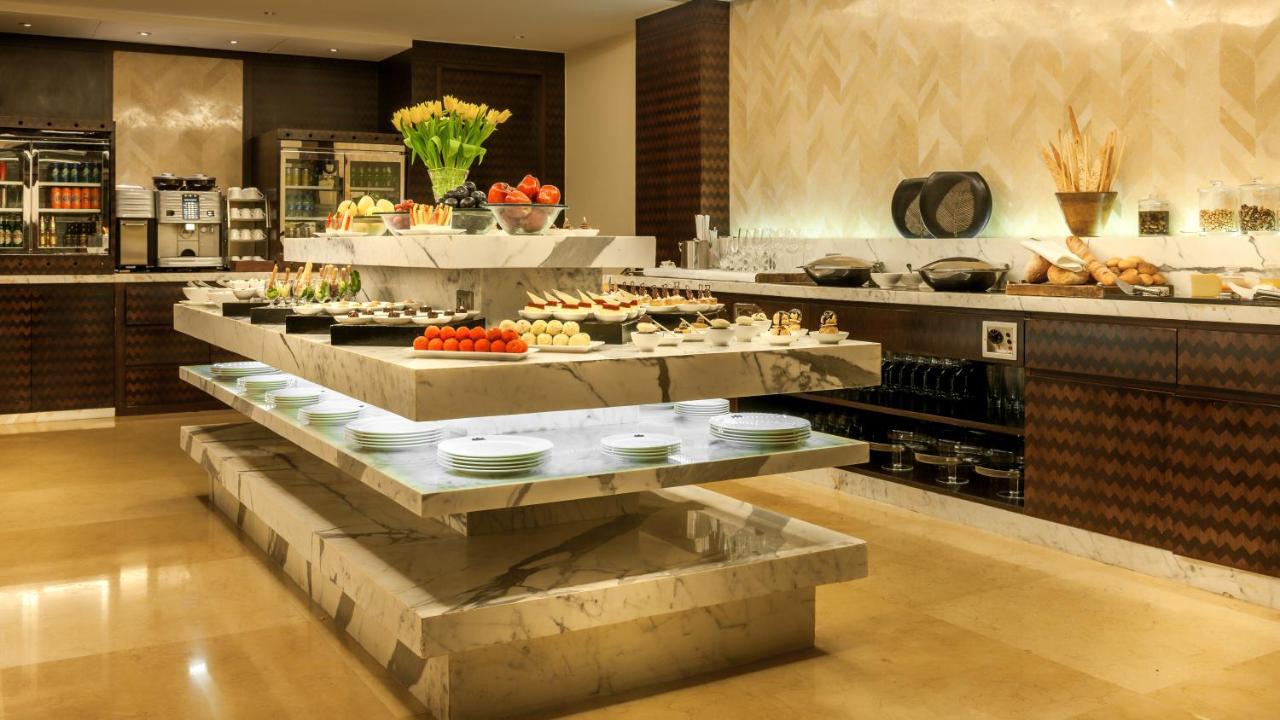 Grand Hyatt Goa 5*