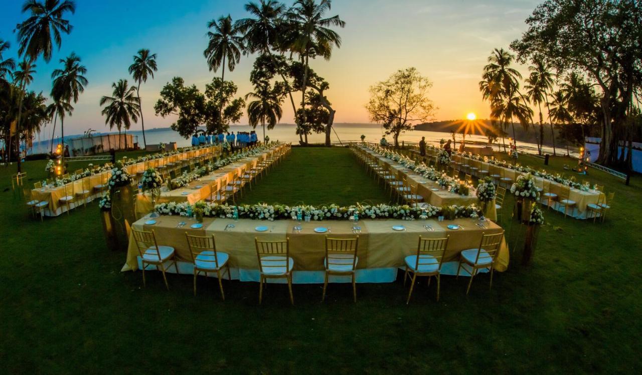 Grand Hyatt Goa Hotel