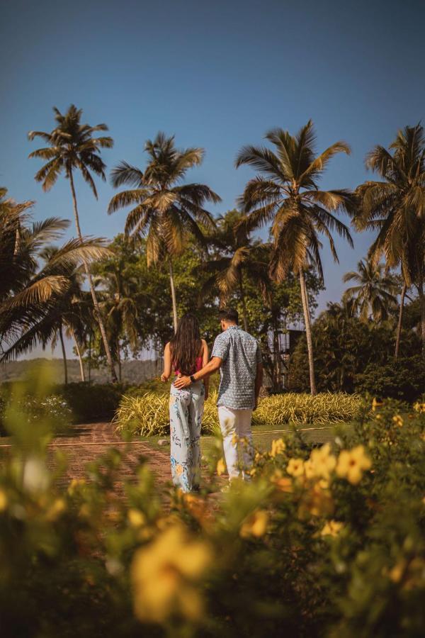 Grand Hyatt Goa 5*