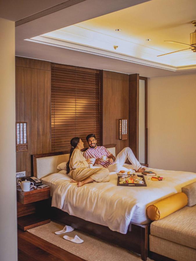 Grand Hyatt Goa Hotel 5*