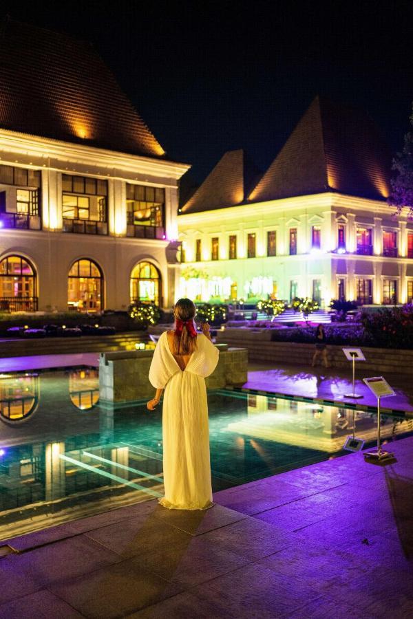 Hotel Grand Hyatt Goa