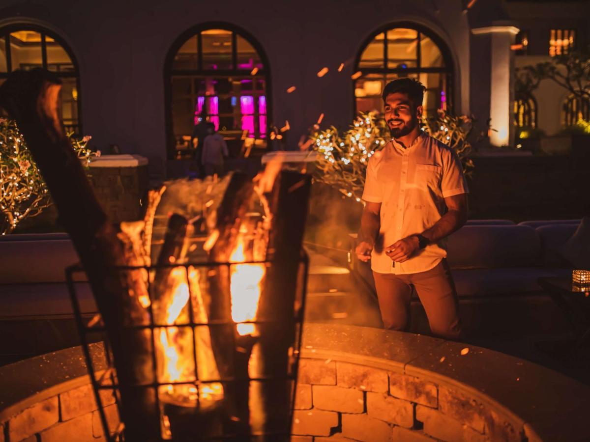 Hotel Grand Hyatt Goa