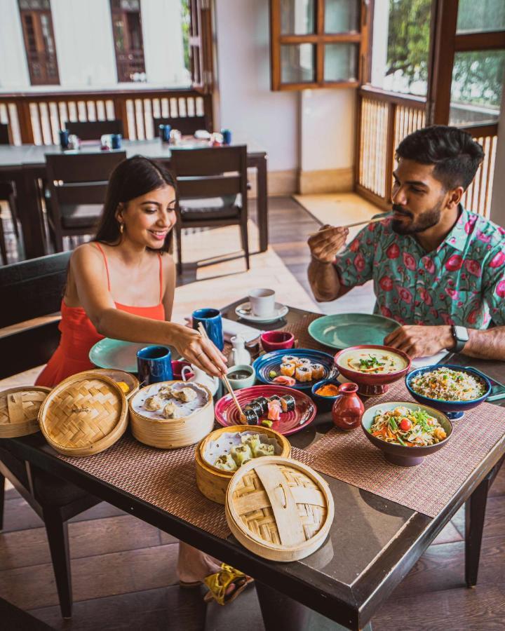 Grand Hyatt Goa 5* Bambolim
