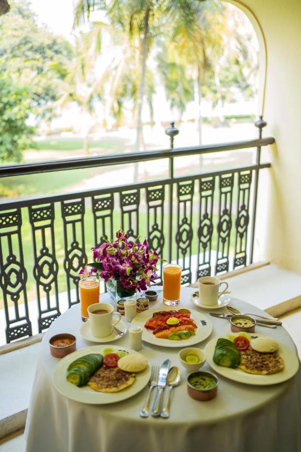 Grand Hyatt Goa Hotel