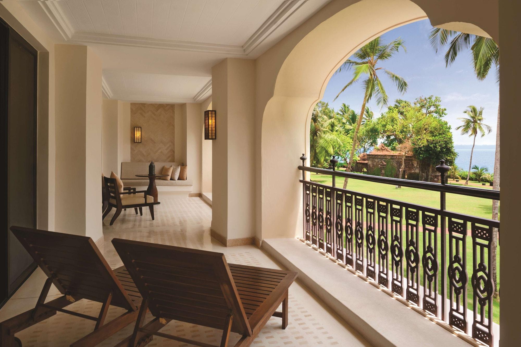 Grand Hyatt Goa Hotel 5*