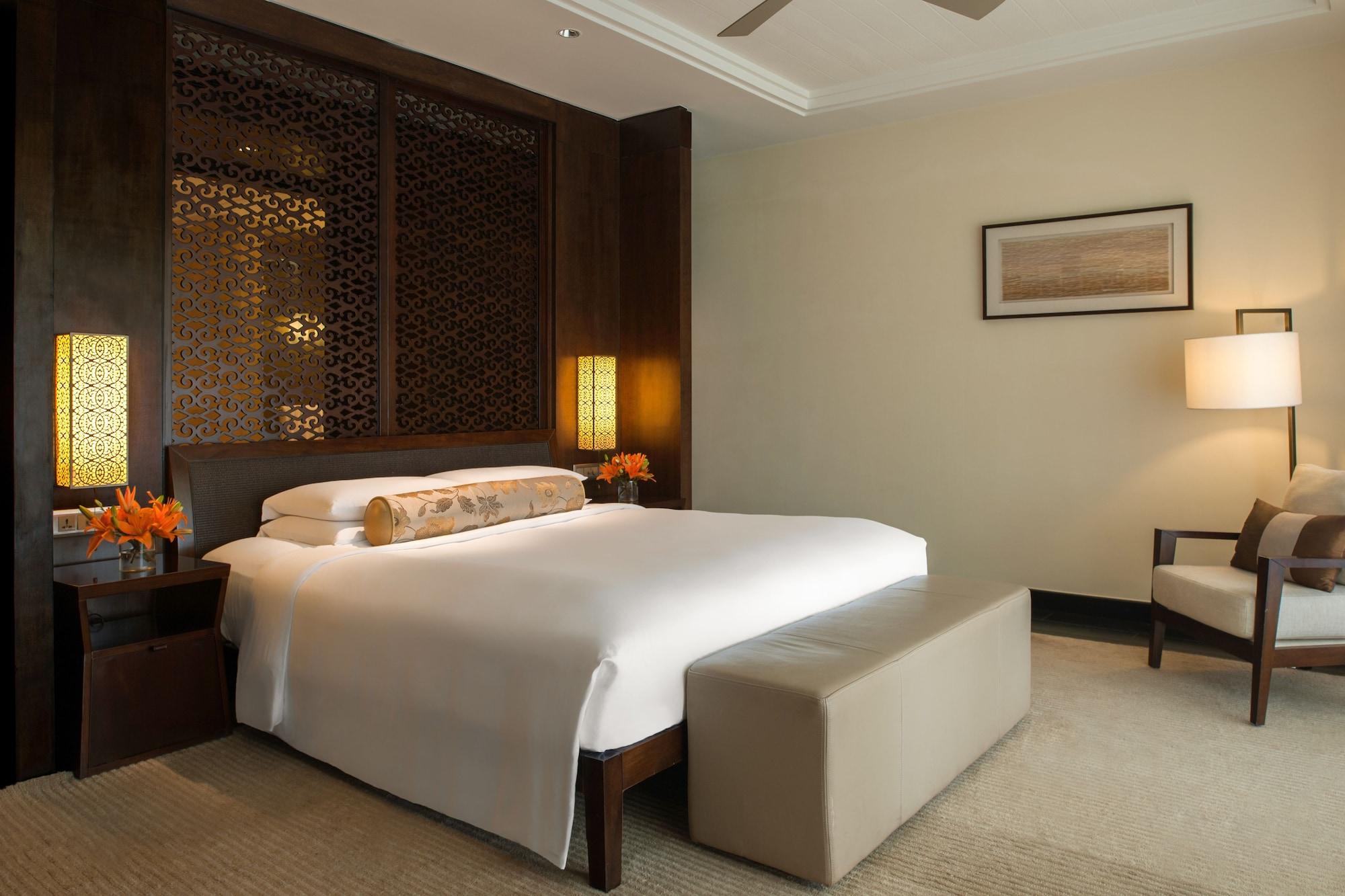 Grand Hyatt Goa Hotel