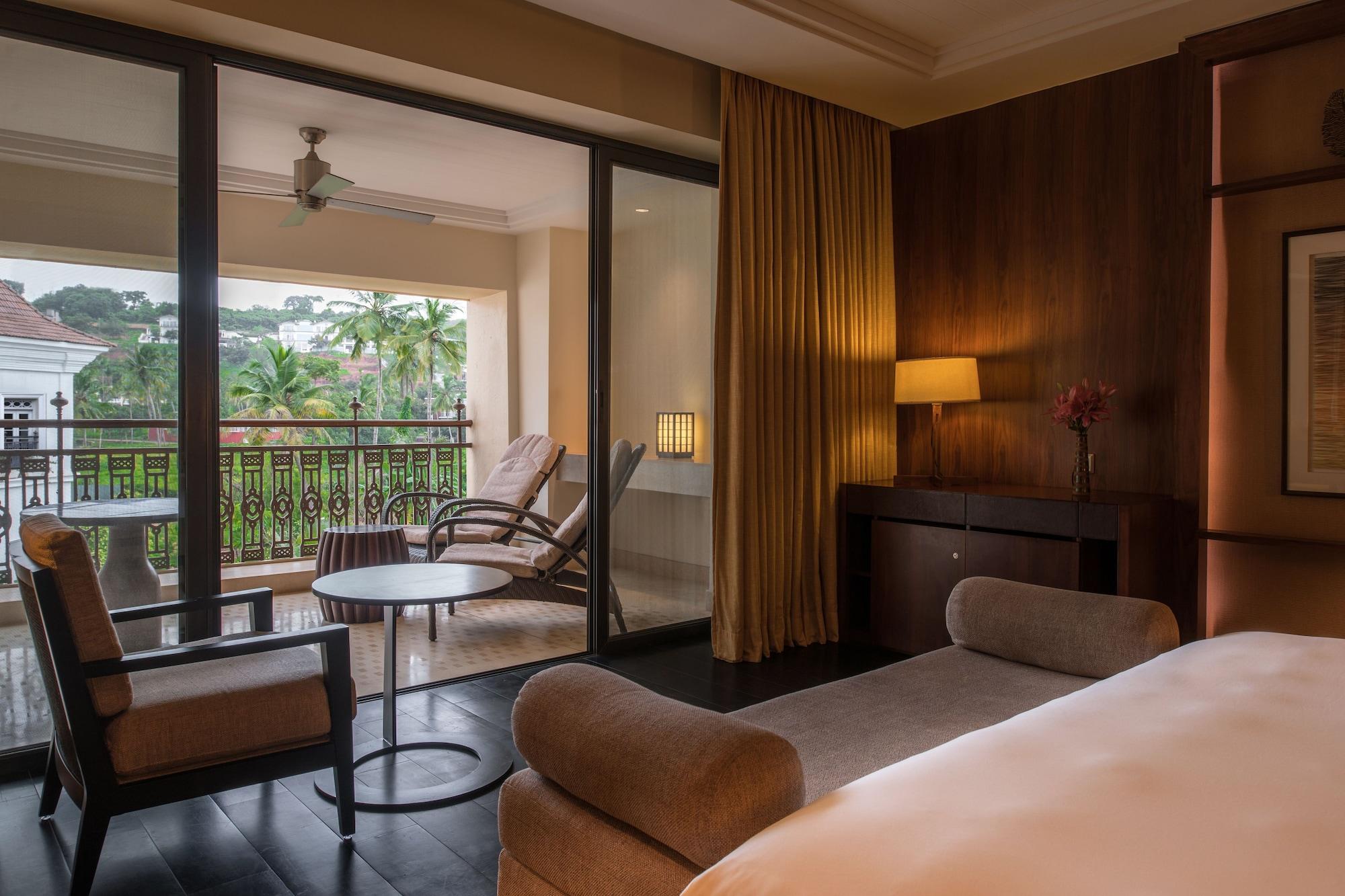 Hotel Grand Hyatt Goa