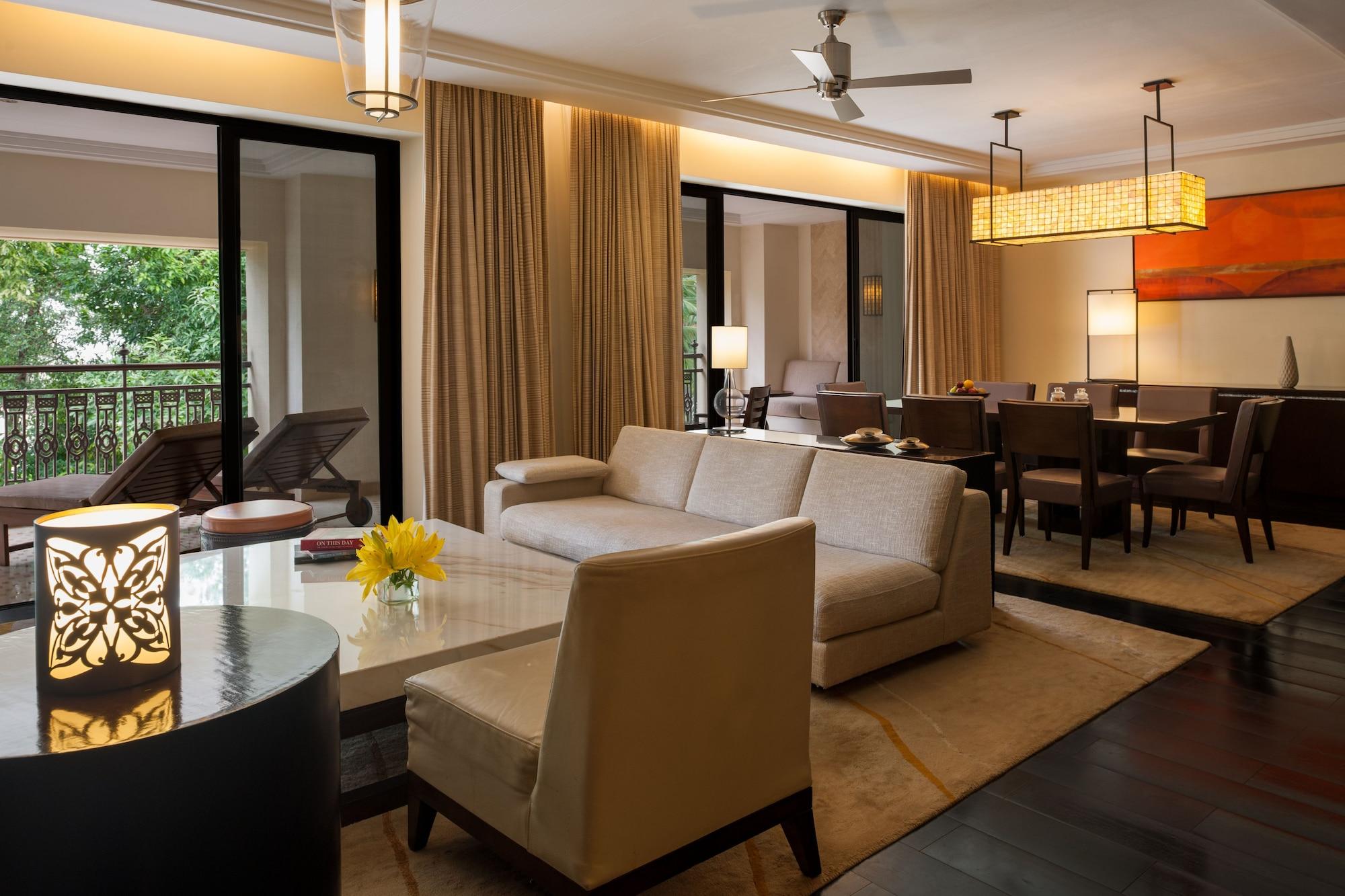 Grand Hyatt Goa Hotel