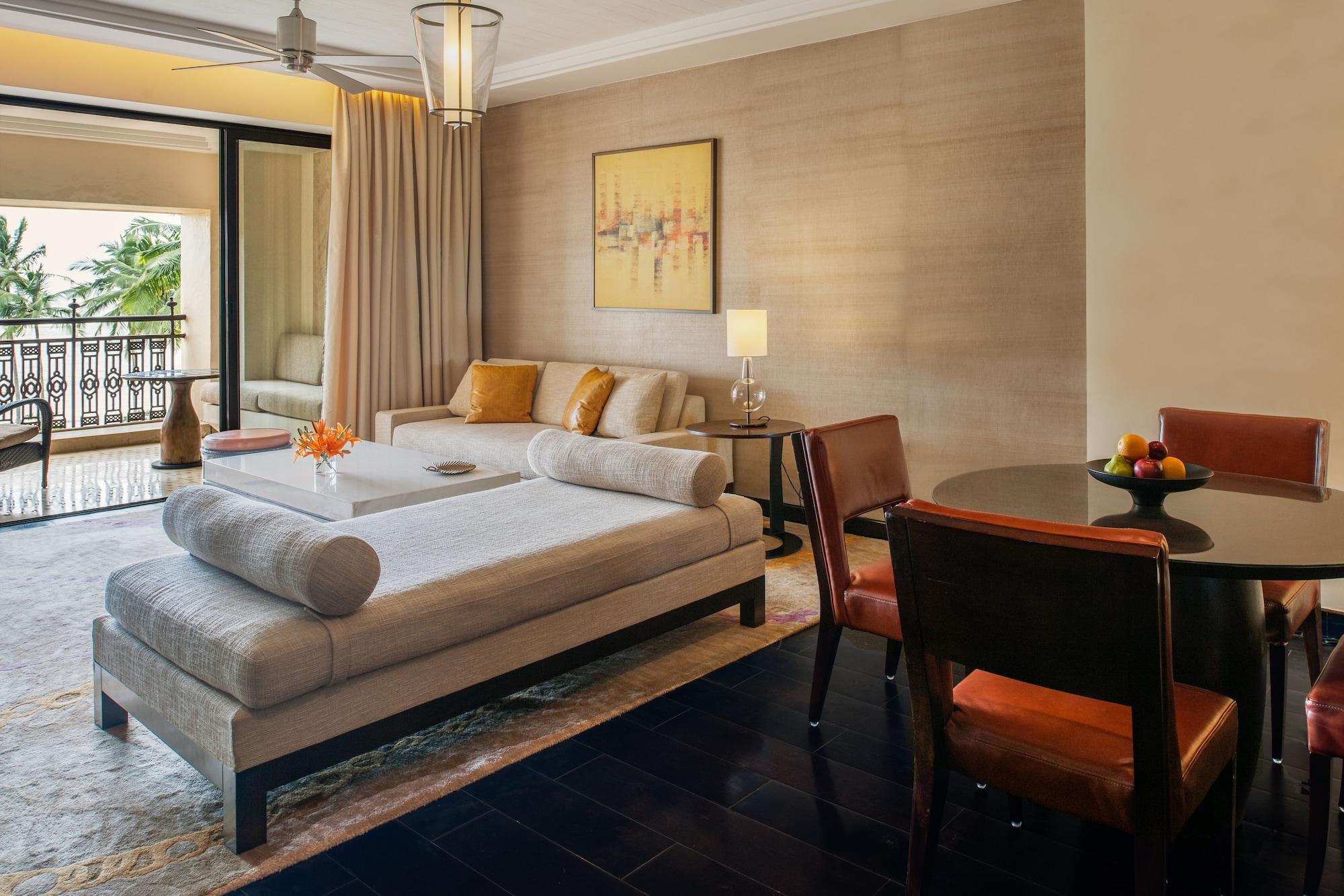 Hotel Grand Hyatt Goa 5*