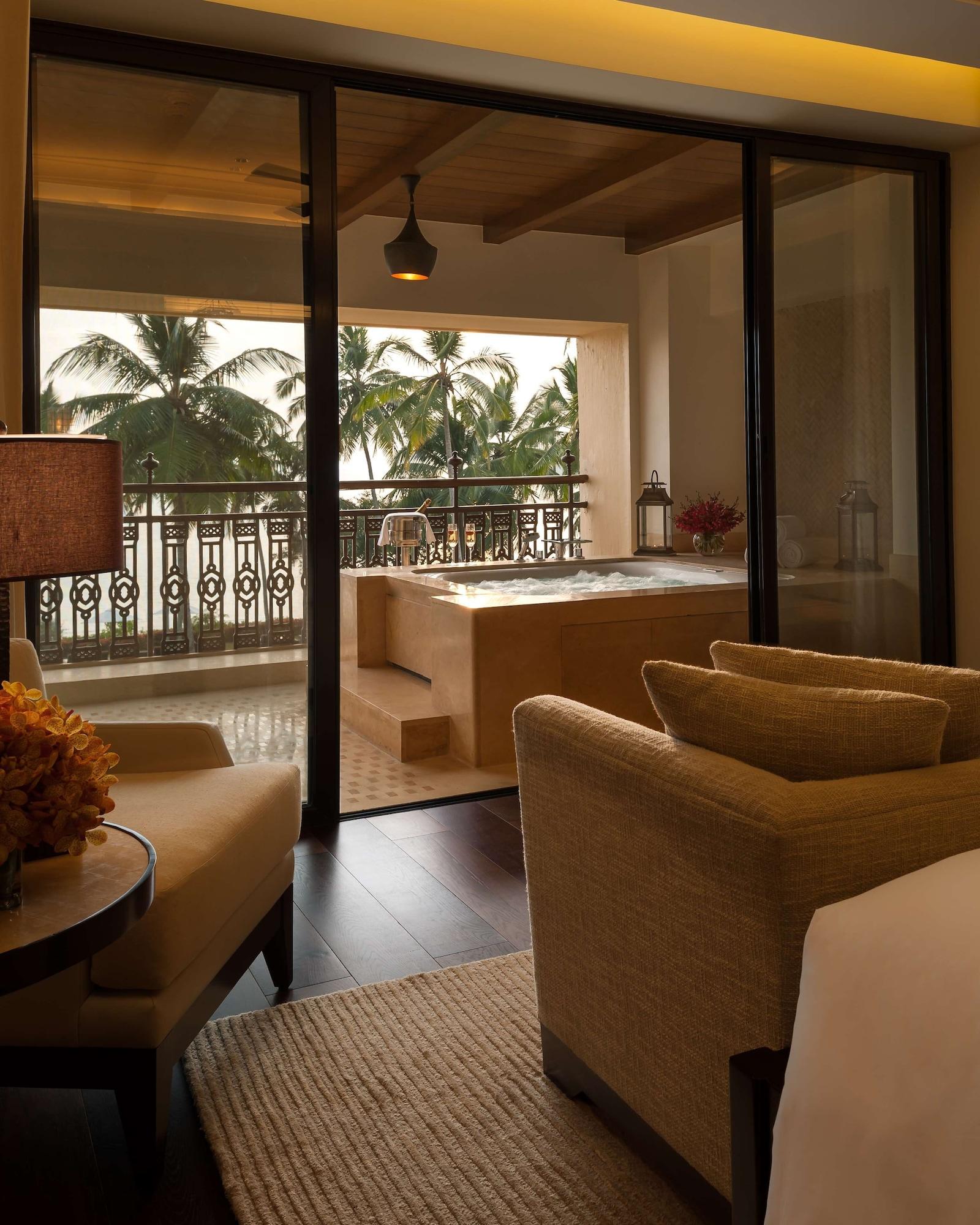 Hotel Grand Hyatt Goa Bambolim