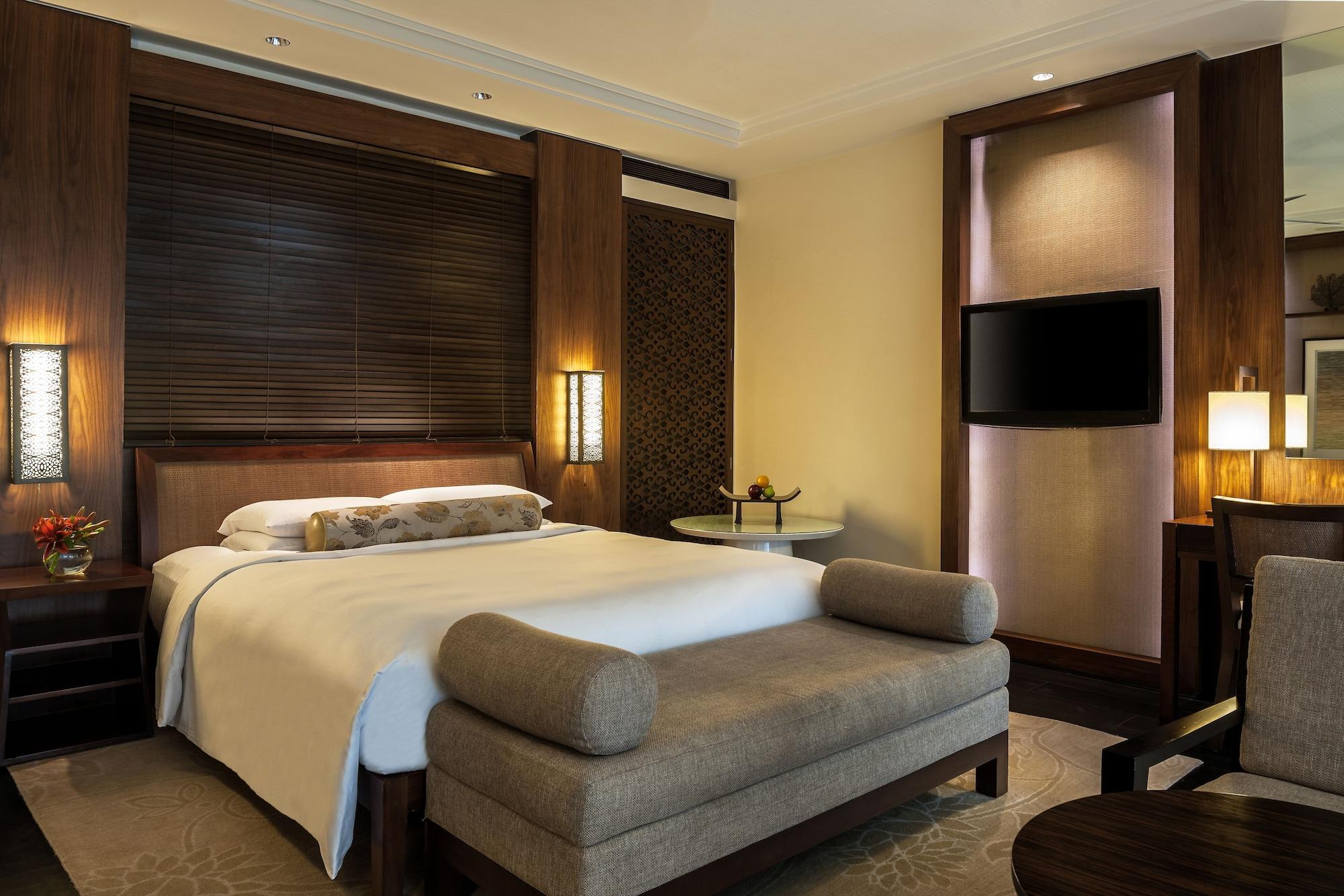 Grand Hyatt Goa Hotel Bambolim