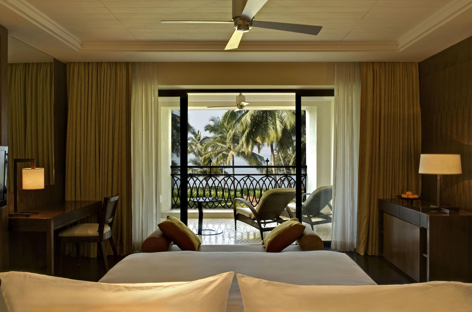 Hotel Grand Hyatt Goa Bambolim