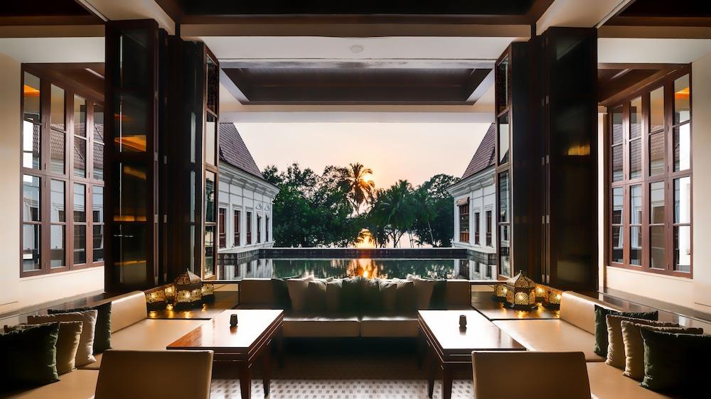 Grand Hyatt Goa Hotel