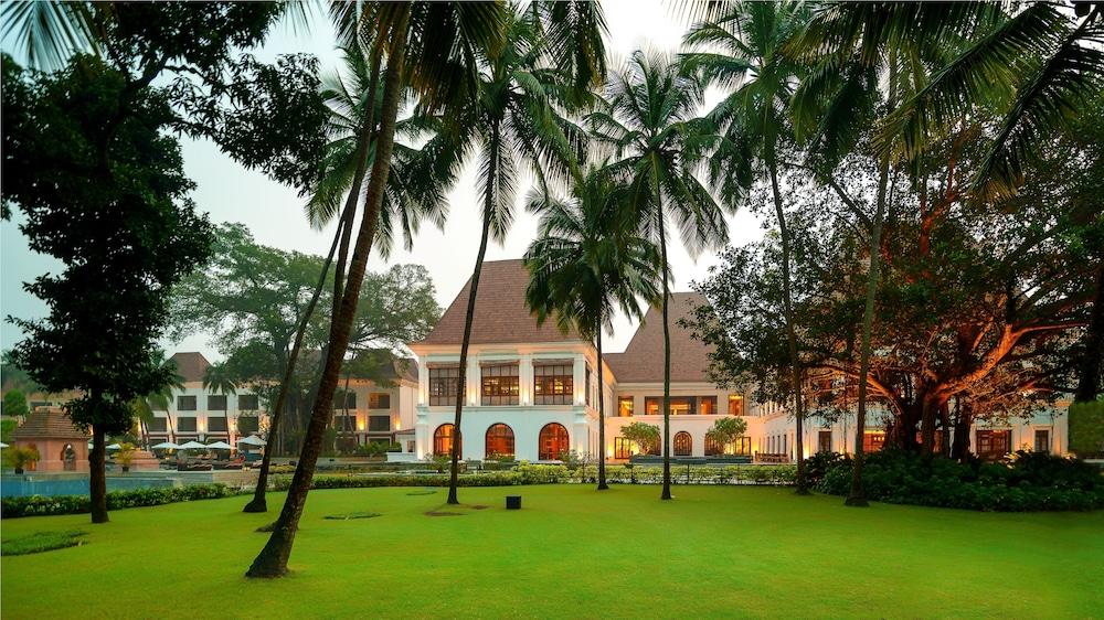 Hotel Grand Hyatt Goa Bambolim