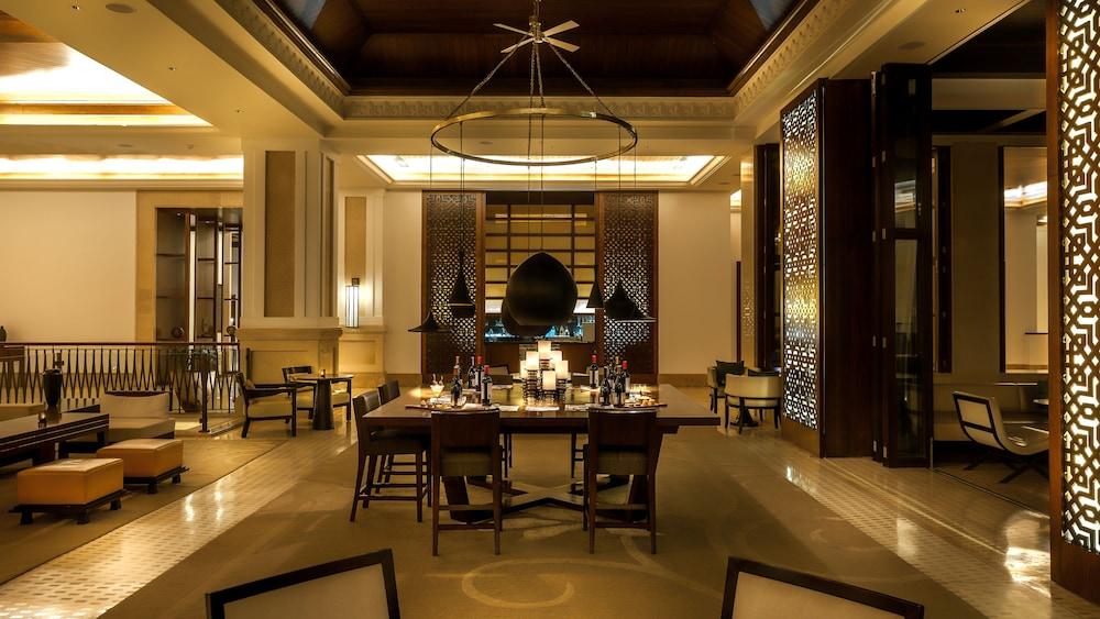 Hotel Grand Hyatt Goa Bambolim