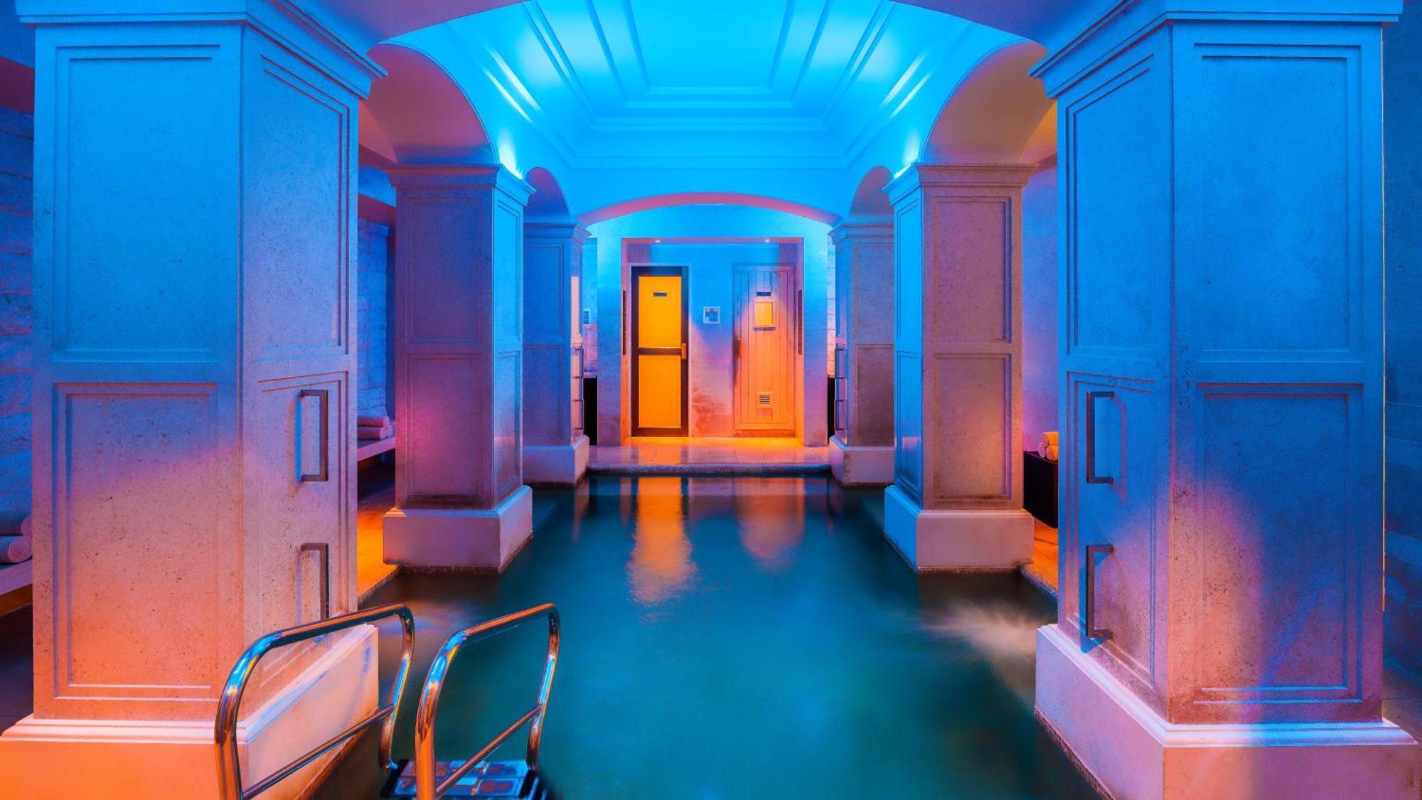 Hotel Grand Hyatt Goa 5*