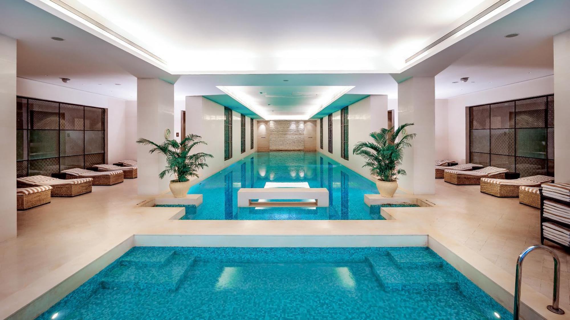 Grand Hyatt Goa 5*