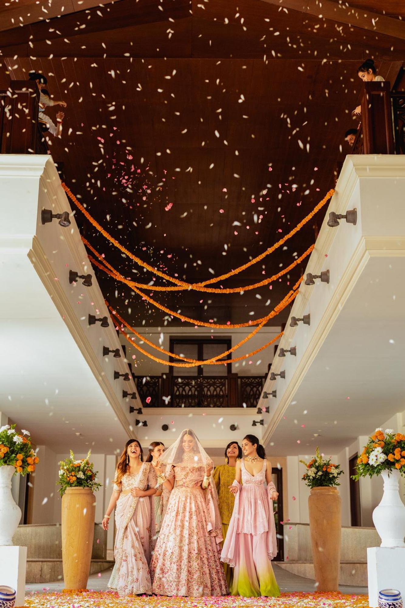 Grand Hyatt Goa Hotel 5*