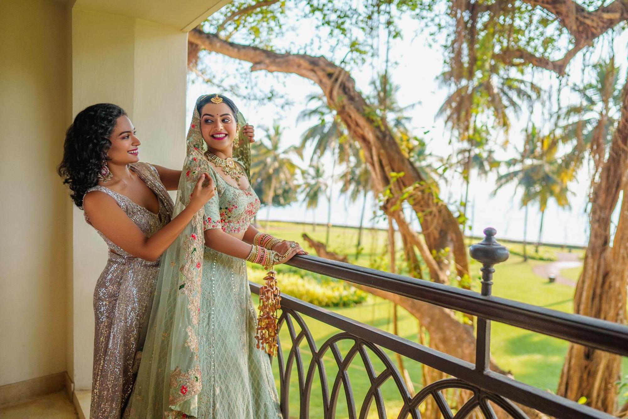 Hotel Grand Hyatt Goa 5*