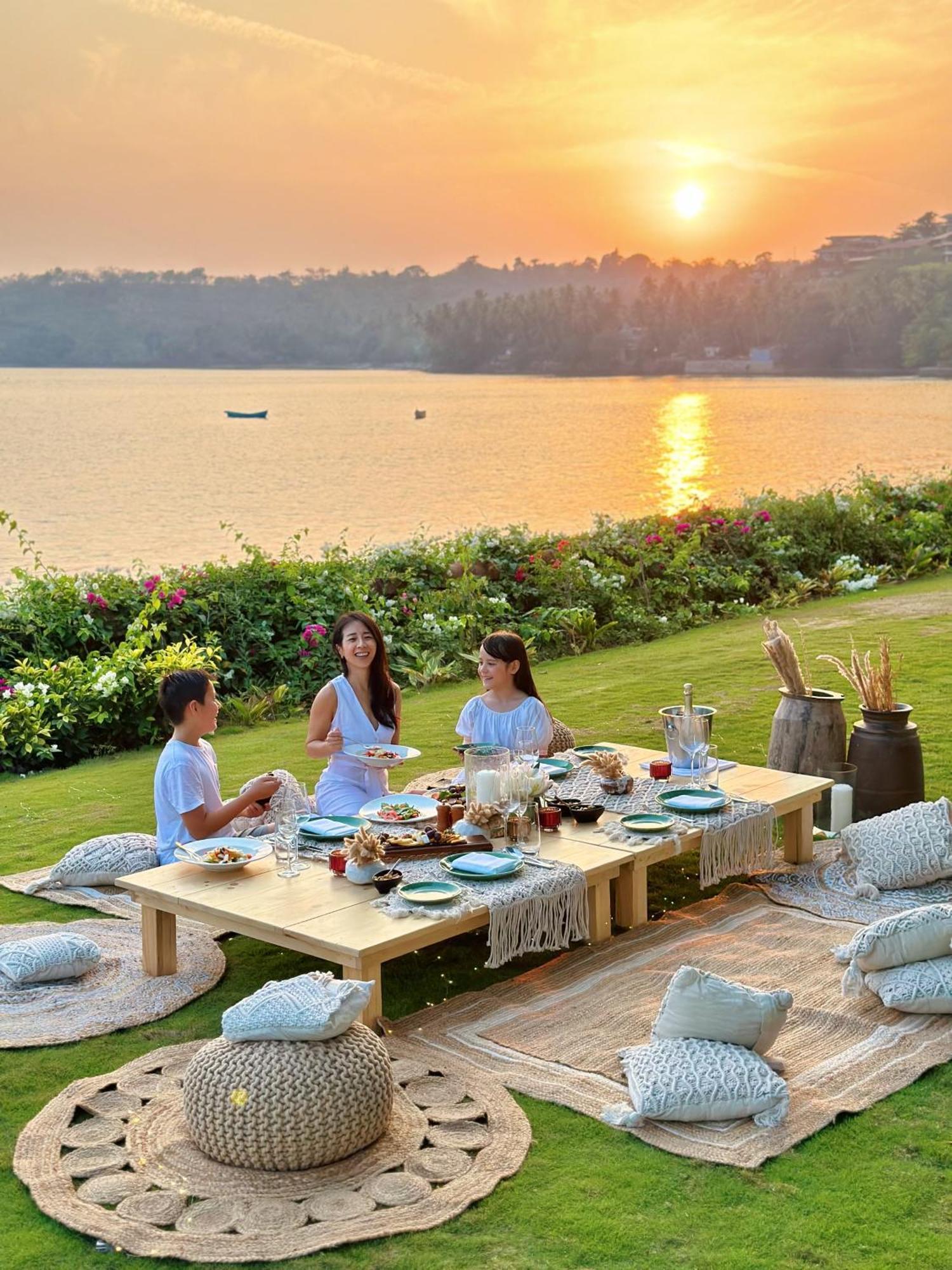 Hotel Grand Hyatt Goa 5*