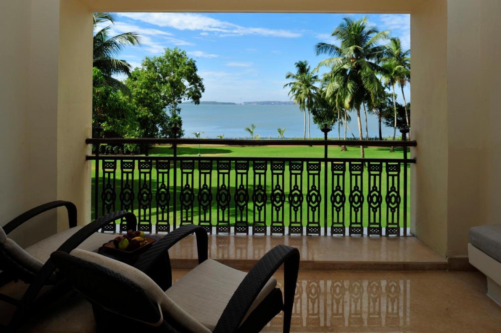 Grand Hyatt Goa 5* Bambolim