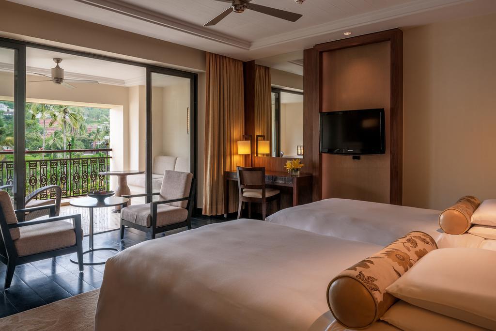 Hotel Grand Hyatt Goa