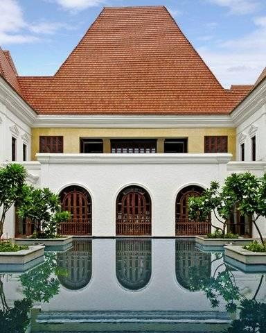 Grand Hyatt Goa Hotel 5*