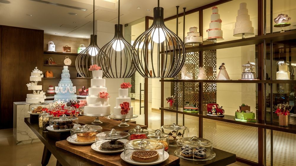 Grand Hyatt Goa Hotel 5*